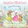 Angelina Ballerina and the Flower Show - Katharine Holabird - 9781665985864