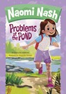 Problems at the Pond - Jessica Lee Anderson - 9781666349467
