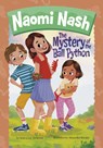 The Mystery of the Ball Python - Jessica Lee Anderson - 9781666349498