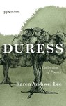 Duress - Karen An-Hwei Lee - 9781666797923