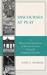 Discourses at Play - Todd S. Frobish - 9781666970012