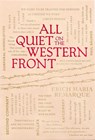 All Quiet on the Western Front - Erich Maria Remarque - 9781667206271