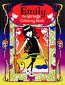 Emily the Strange Coloring Book - Editors of Thunder Bay Press - 9781667208275