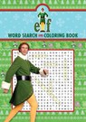Elf Word Search and Coloring Book - Editors of Thunder Bay Press - 9781667210643