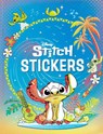 Disney Stitch Stickers - Editors of Thunder Bay Press - 9781667211046