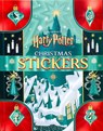 Harry Potter Christmas Stickers - Editors of Thunder Bay Press - 9781667213248
