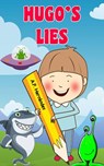 Hugo’s Lies - A.P. Hernández - 9781667418452