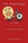 The Paperboys - JOHNSTON,  Cameron - 9781667826752