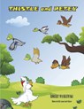 Thistle and Petey - Robert Wasilewski - 9781667883915