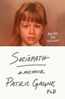 Sociopath - Patric Gagne - 9781668003190
