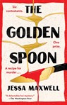 Golden Spoon - Jessa Maxwell - 9781668008010