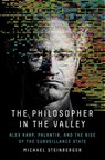 Steinberger, M: Philosopher in the Valley - Michael Steinberger - 9781668012956