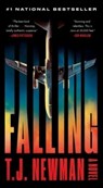 Falling - T. J. Newman - 9781668019405