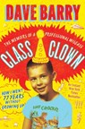 Class Clown - Dave Barry - 9781668021798