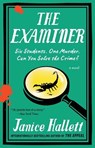 The Examiner - Janice Hallett - 9781668023433