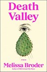 Death Valley - Melissa Broder - 9781668024843