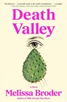 Death Valley - Melissa Broder - 9781668024867
