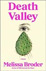 Death Valley - Melissa Broder - 9781668035665