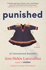 Punished - Ann Helen Laestadius - 9781668045510