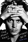 The Many Faces of Johnny Depp - Mark Seal - 9781668046432