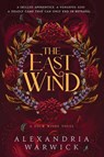 Warwick, A: East Wind - Alexandria Warwick - 9781668065242
