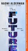 Future - Naomi Alderman - 9781668082577