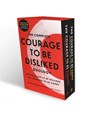 The Complete Courage to Be Disliked Duology Boxed Set - Ichiro Kishimi ; Fumitake Koga - 9781668088067