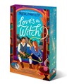 The Love's a Witch - Tricia O'Malley - 9781668094532