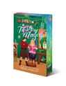 A Taste of Magic - Tricia O'Malley - 9781668094556