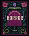 The Illustrated Compendium of Horror - Liz Deleo - 9781668099087