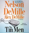 The Tin Men -  - 9781668143995