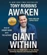 Awaken the Giant Within, Updated -  - 9781668152621