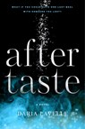 Aftertaste - Daria Lavelle - 9781668204702
