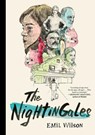 Nightingales - Emil Wilson - 9781668217771