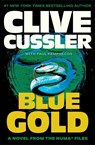 Blue Gold - Clive Cussler - 9781668218099