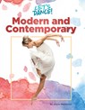 Modern and Contemporary - Joyce Markovics - 9781668948330