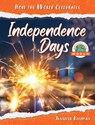 Independence Days Around the World - Jennifer Kleiman - 9781668956540
