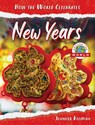 New Years - Jennifer Kleiman - 9781668956557