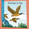 Animals in Fall - Rebecca Felix - 9781668972656