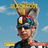 Blackfoot - Darrell Hall - 9781668973196