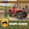 Farm Quads on the Farm - Samantha Bell - 9781668974070