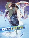 Katie Ledecky: Swimming Legend - Ryan G. Van Cleave - 9781669076612