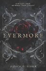 Evermore - FISHER,  Jessica D. - 9781673313581