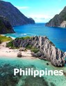 Philippines: Coffee Table Photography Travel Picture Book Album Of An Island Country In Southeast Asia And Manila City Large Size Photos Cover - Amelia Boman - 9781673712933