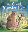 The Great Monster Hunt - Norbert Landa ; Tim Warnes - 9781680101973