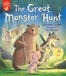 Landa, N: Great Monster Hunt - Norbert Landa - 9781680103717
