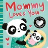 Mommy Loves You - Danielle McLean - 9781680106343