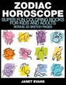 Zodiac Horoscope - EVANS,  Janet - 9781680324563