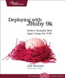 Deploying with JRuby 9k - KUTNER,  Joe - 9781680501698