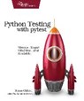 Python Testing with pytest - OKKEN,  Brian - 9781680502404